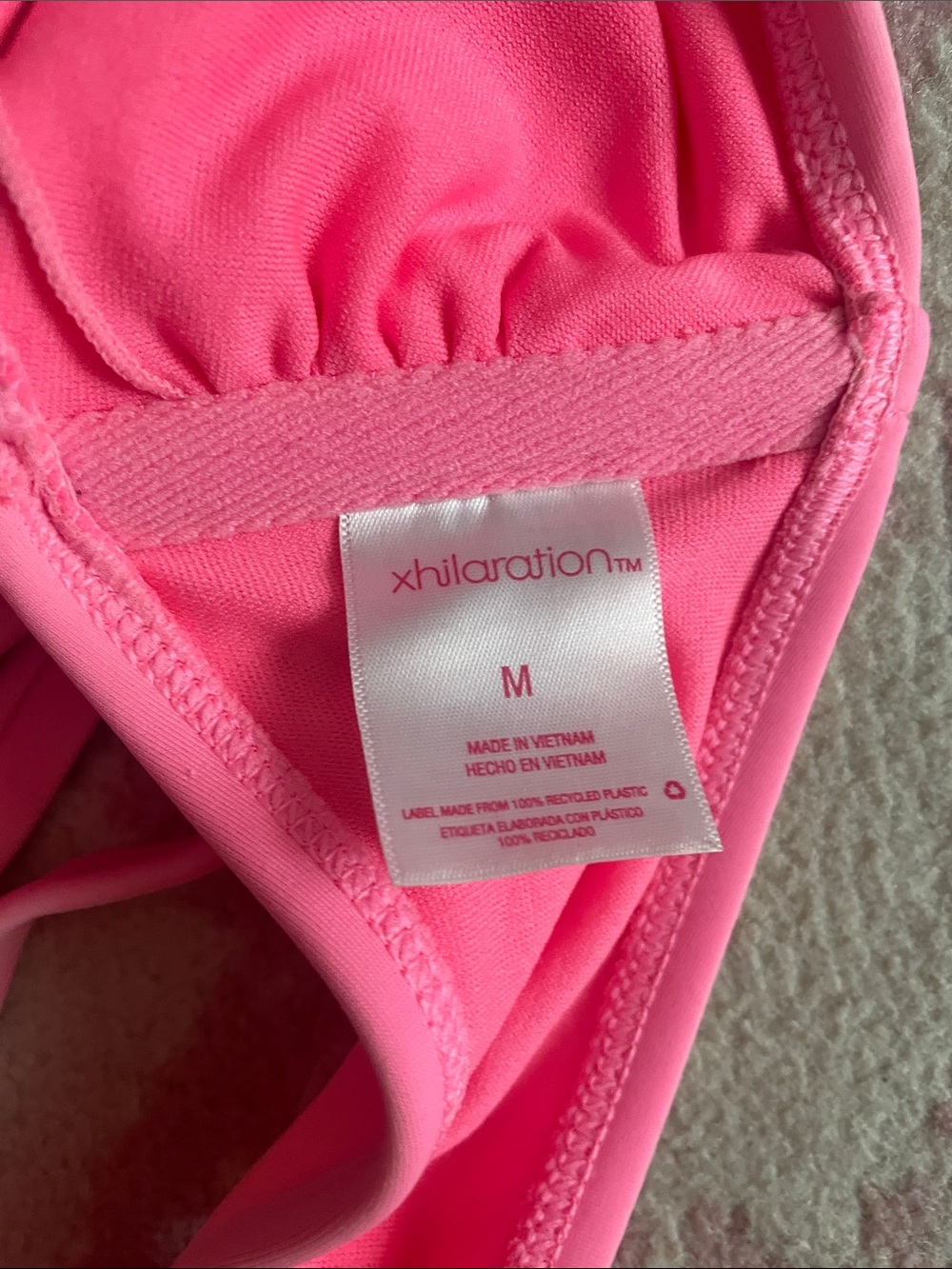 Xhilaration colorful summer swim bundle!! Mostly size small(some M/XS) - Picture 7 of 10